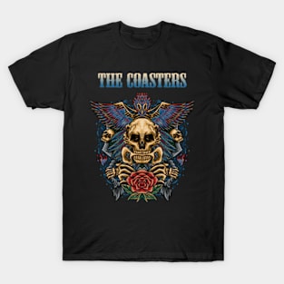 THE COASTERS BAND T-Shirt